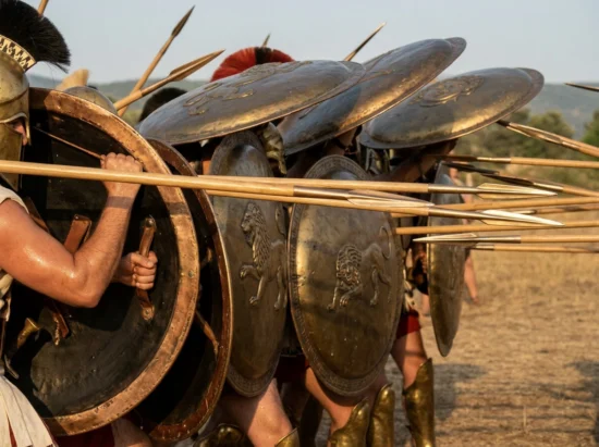 10 Surprising Lessons from Alexander the Great’s Conquest of Persia