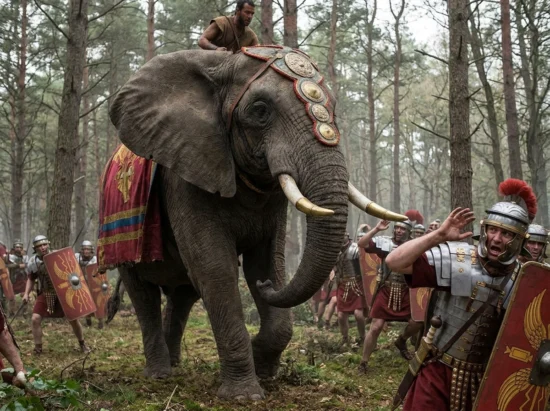 10 Surprising Ways the Mongols’ Speed in Battle Changed the Course of History
