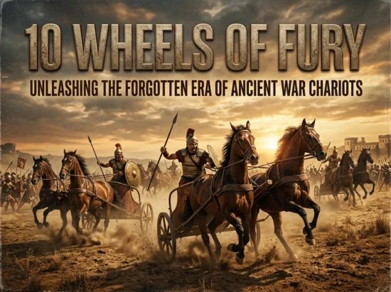 Cracking the Ancient Secrets of Persia’s Most Elusive Fortresses