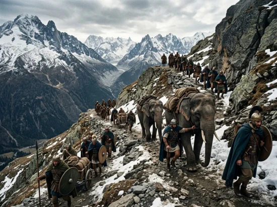 Top 5 Medieval Armies That Could Have Conquered the World