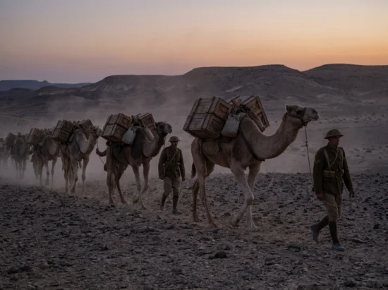10 Hidden Histories of Siege Warfare That Will Change the Way You Think About Battle