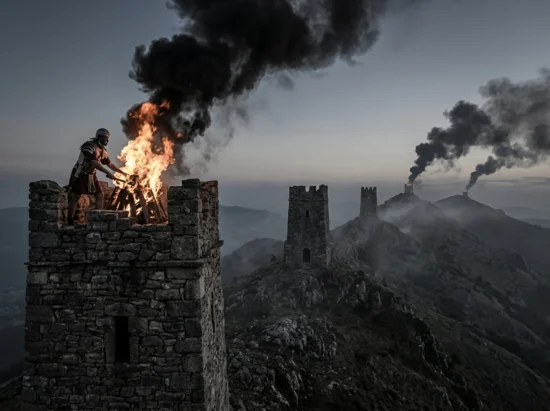 Commanding the Seas: How Ancient Greek Naval Warfare Shaped the Course of History