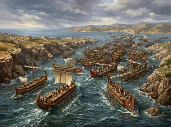 5 Game-Changing Innovations That Made Shields the Ultimate War Advantage