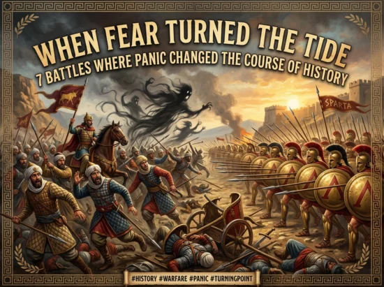 5 Revolutionary Ways Siege Technology Has Changed the Course of History