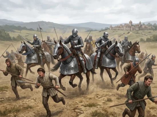 5 Reasons Why the Most Effective Armies Are Built on Iron-Clad Discipline