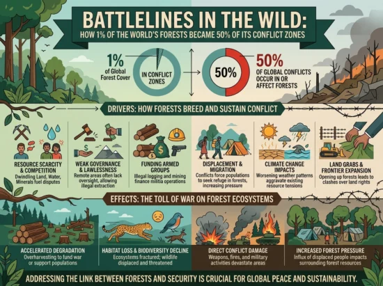 Battlefields Beyond the Beaten Path
