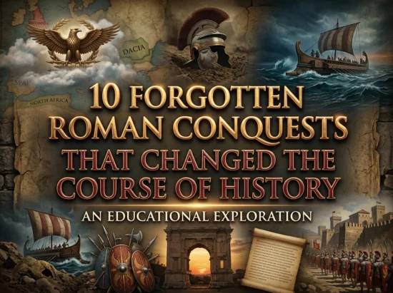 7 Ways Food Fueled the Fate of Empires in History’s Most Epic Military Campaigns