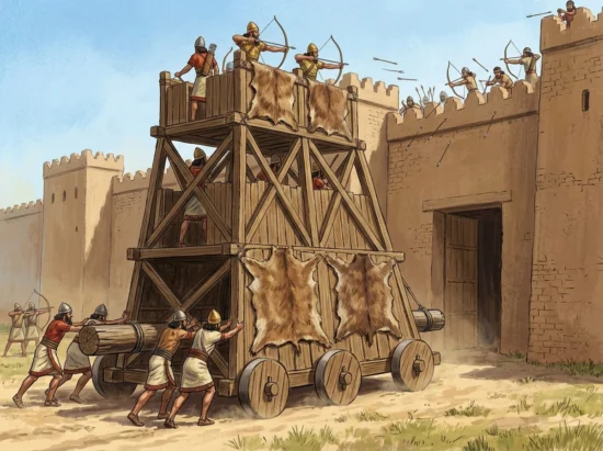 5 Surprising Lessons in Leadership from History’s Most Daring Military Attacks