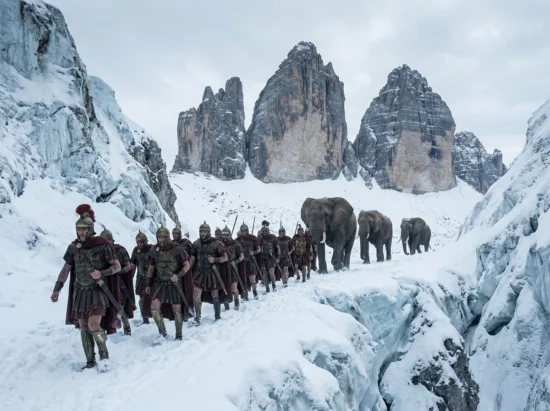 20 Deadliest Military Campaigns That Shaped the World Forever
