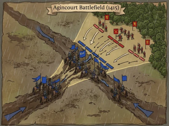 9 Iconic Battles That Defied the Odds