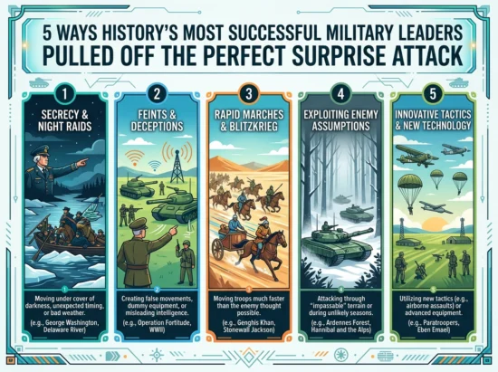 The Surprising Secret Behind Spears as the World’s Deadliest Hunting Tools