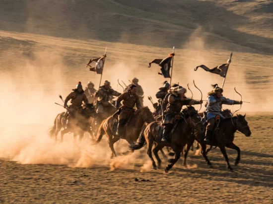 10 Defensive Innovations That Changed the Course of Warfare