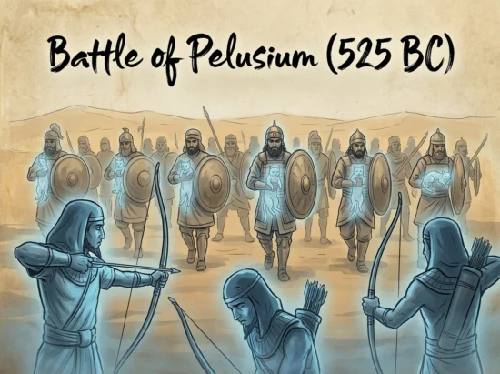 The Mountains Were Their Greatest Ally: How Armies Conquered the Impossible