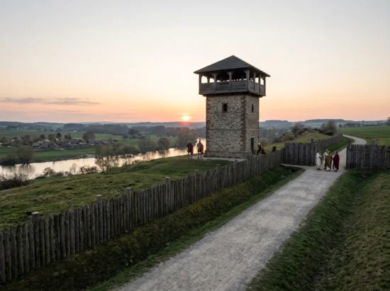 Racing to Victory: The Surprising Reason Chariots Conquered Ancient Battlefields