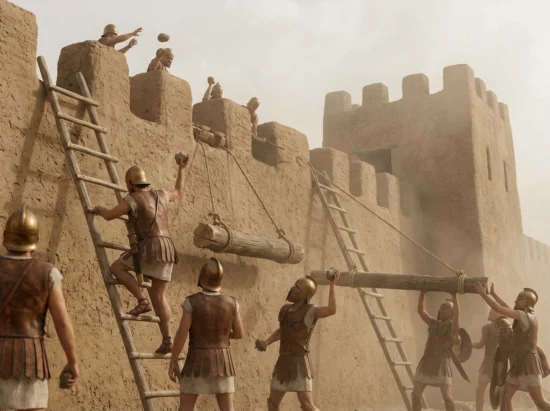 1 in 5 Modern Jobs Now Requires a Warrior’s Mindset