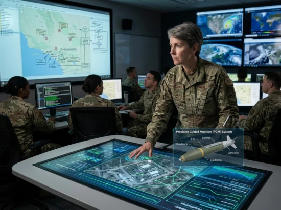 5 Secret Signals That Changed the Course of Battle