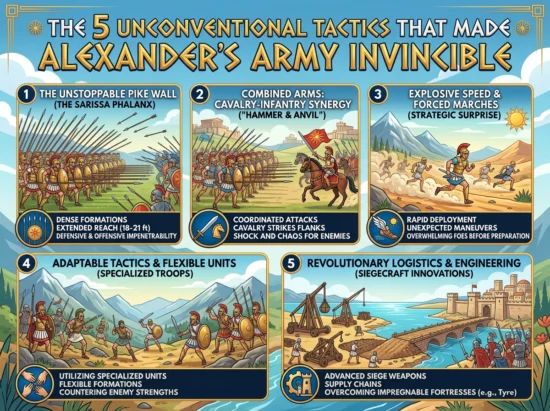 Beating Back the Enemy Drumming Up Victory in Warfare