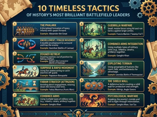10 Ancient Communication Secrets That Still Work Today