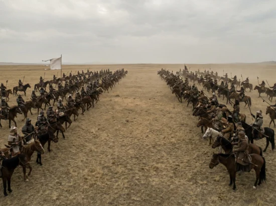The 10 Most Fearsome Military Disguises in History