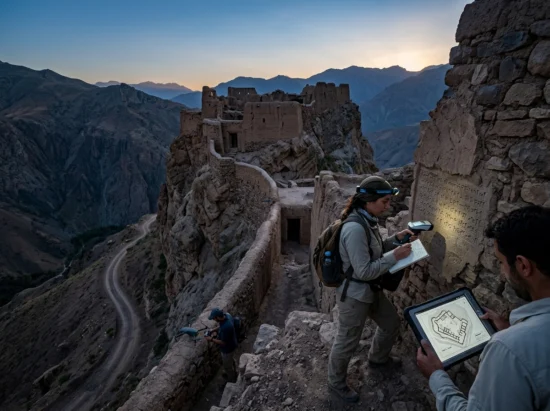 10 Dark Secrets Behind Ancient War Propaganda Tactics