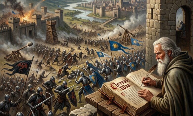 10 Surprising Reasons Why the Macedonian Phalanx Remains History’s Deadliest Formation