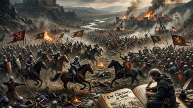 The Genius of Terrain: How Alexander the Great Used Battlefield Geography to Conquer the Known World
