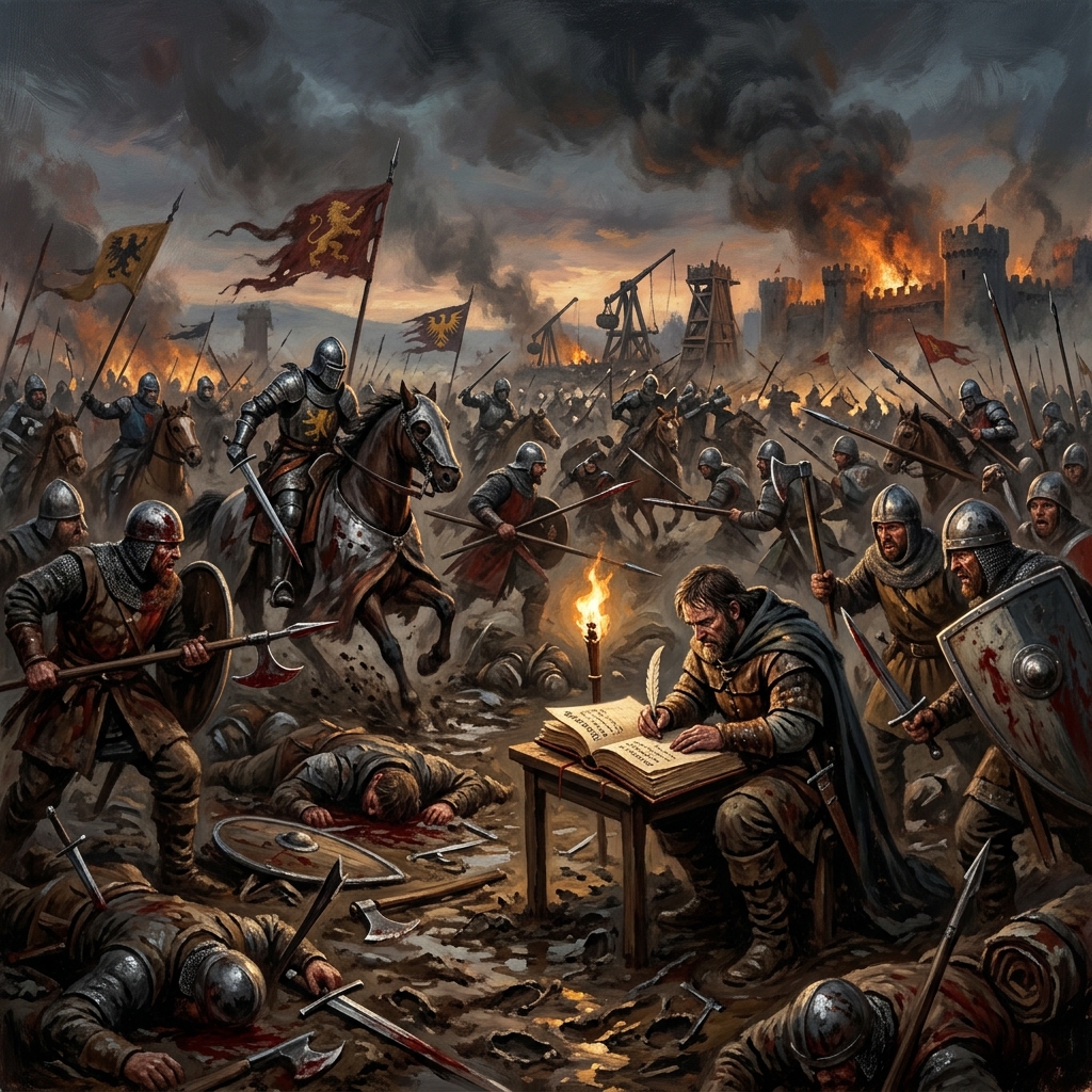 5 Epic Battles That Proved Alexander the Great’s Indomitable Conquest Spirit