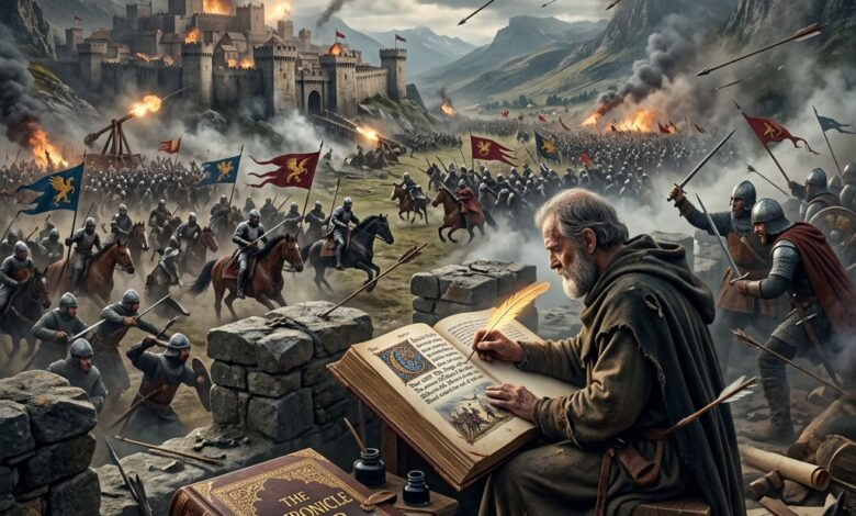 The 10 Ways Mongol Cavalry Revolutionized Battle Tactics Forever