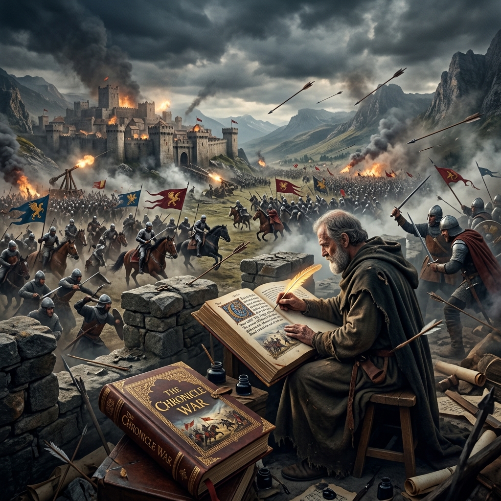 The 10 Ways Mongol Cavalry Revolutionized Battle Tactics Forever