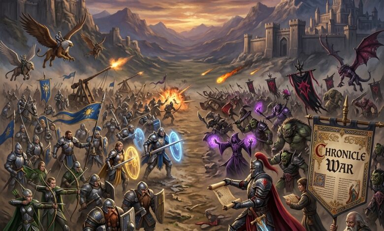 Beyond the Legend: How 10 Archers Changed the Course of 1 Fateful Battle