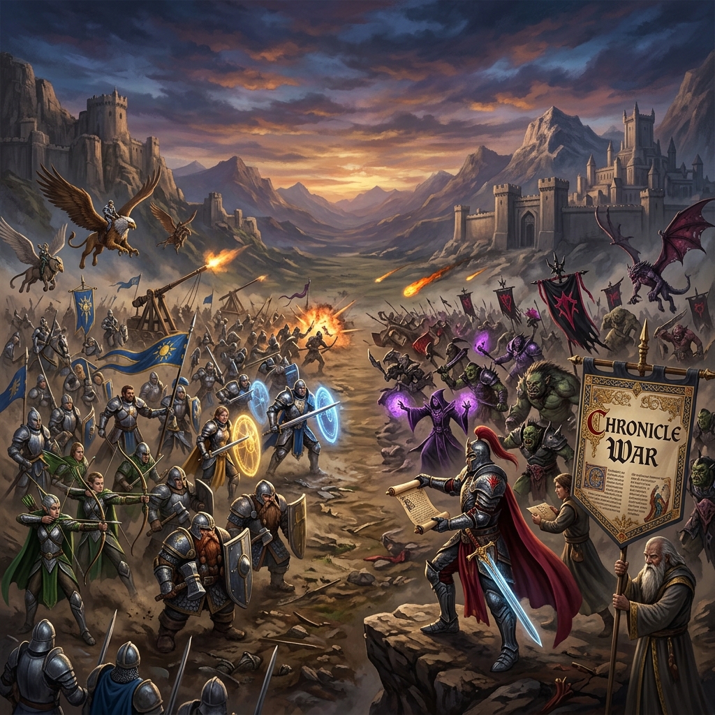 Beyond the Legend: How 10 Archers Changed the Course of 1 Fateful Battle
