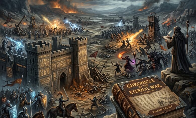 The Forgotten Factor That Made the Persian Empire Unstoppable for 200 Years