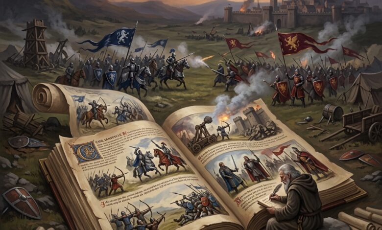 10 Tactics That Made Ancient Greece’s Greatest Generals Invincible