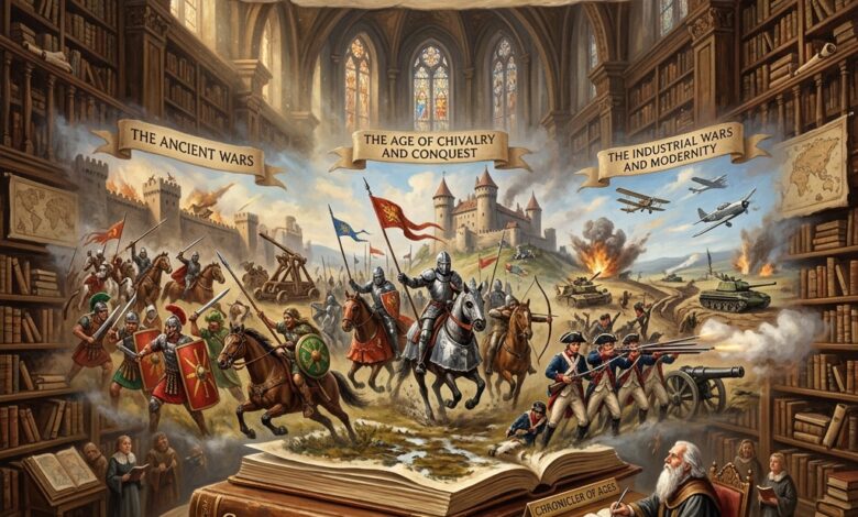 Top 5 Medieval Armies That Could Have Conquered the World