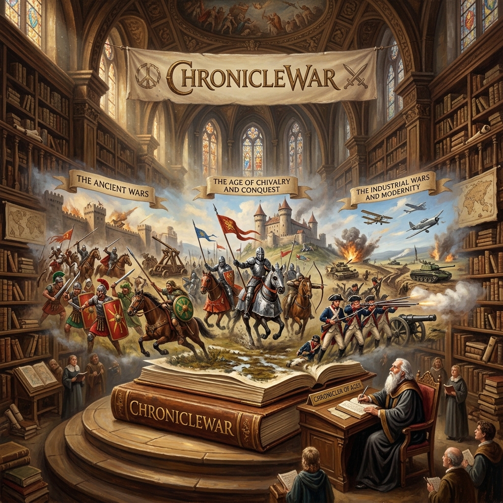 Top 5 Medieval Armies That Could Have Conquered the World