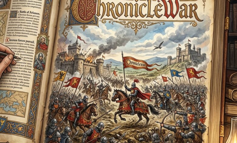 The Forgotten Front: 10 Key Battles Where Cavalry Decisively Shaped Medieval Warfare