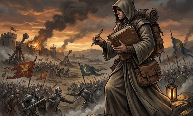 5 Game-Changing Innovations That Made Shields the Ultimate War Advantage