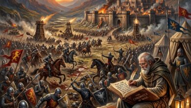 Deciphering the Silent Code: 5 Surprising Ways Messengers Saved Wars