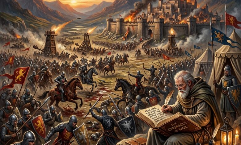 Deciphering the Silent Code: 5 Surprising Ways Messengers Saved Wars