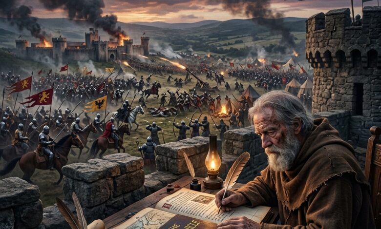 10 Ancient Strategies That Still Dominate Modern Warfare