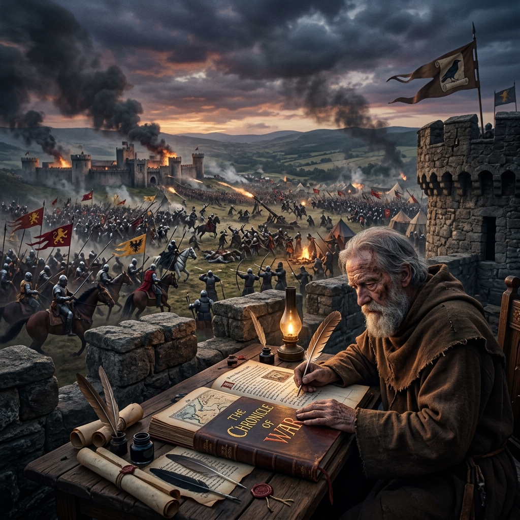 10 Ancient Strategies That Still Dominate Modern Warfare