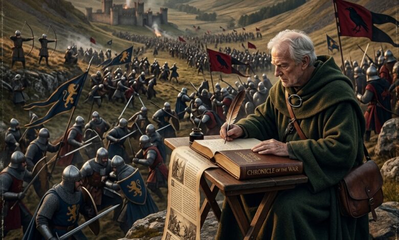 The 5 Ancient Leadership Secrets That Still Rally Modern Armies