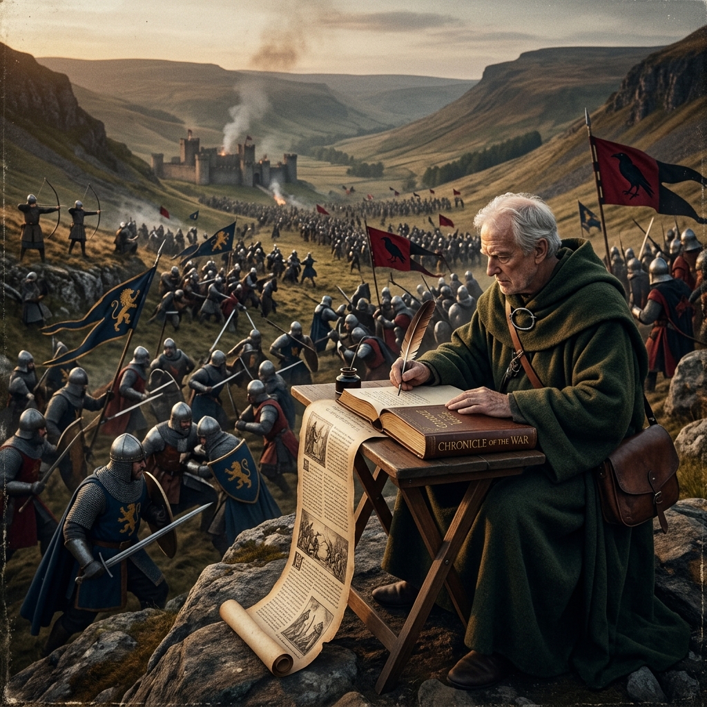 The 5 Ancient Leadership Secrets That Still Rally Modern Armies