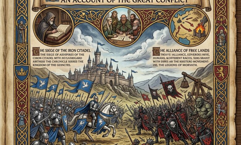 7 Game-Changing Military Innovations That Revolutionized Warfare Forever