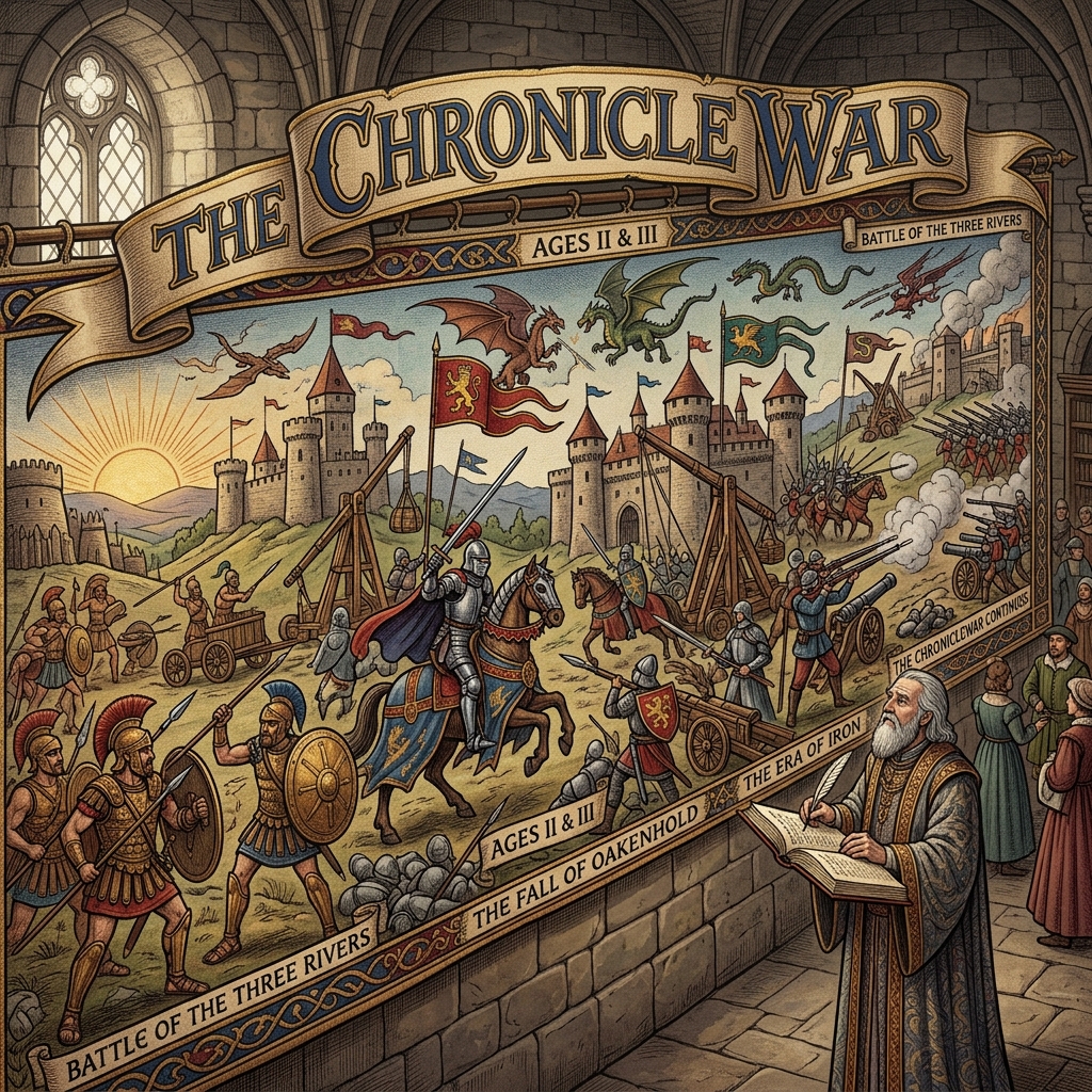 7 Ways Food Fueled the Fate of Empires in History’s Most Epic Military Campaigns