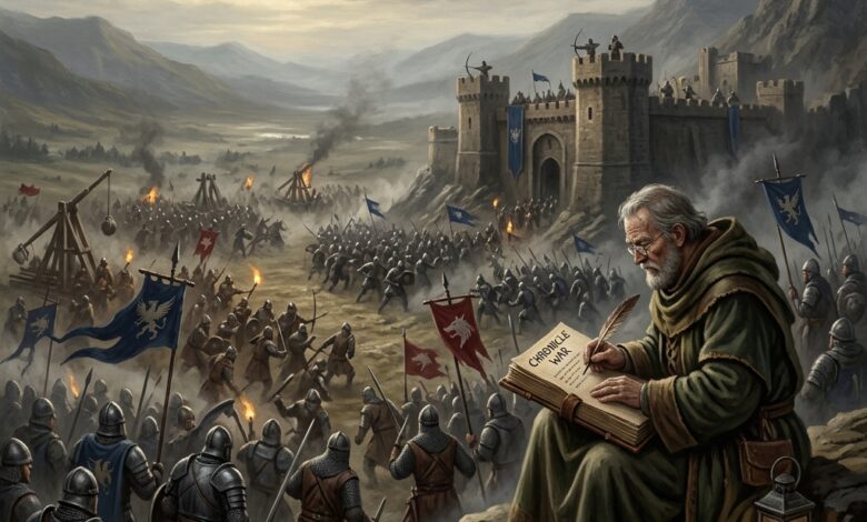 5 Surprising Lessons in Leadership from History’s Most Daring Military Attacks