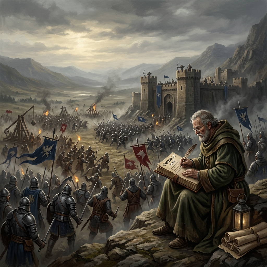 5 Surprising Lessons in Leadership from History’s Most Daring Military Attacks
