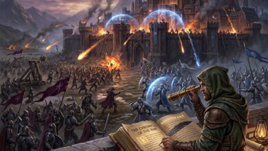 7 Secrets of Ancient Cavalry Tactics That Still Influence Modern Warfare
