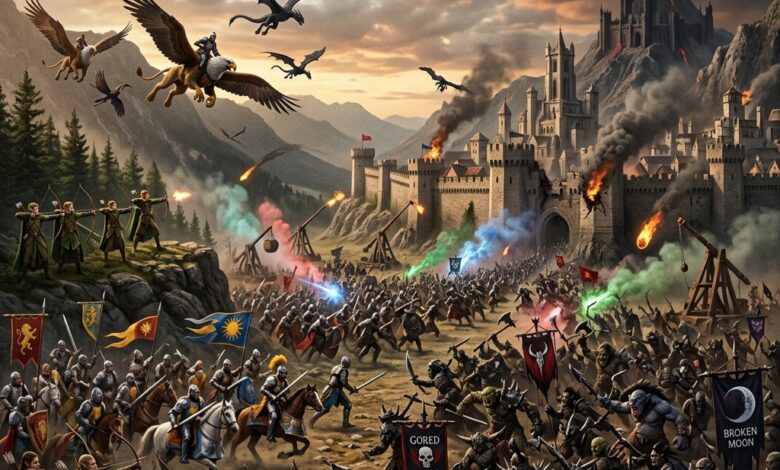 10 Timeless Tactics of History’s Most Brilliant Battlefield Leaders