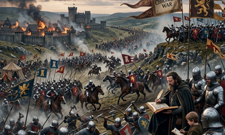 9 Iconic Battles That Defied the Odds